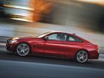 BMW 435i Coupe Sport Line 2013 года